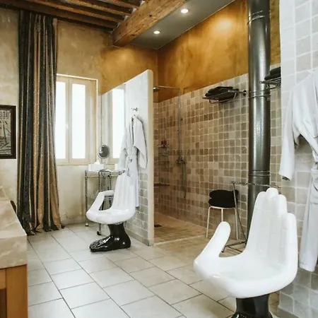 Ambrose Sole Villa Villefranche-sur-Mer